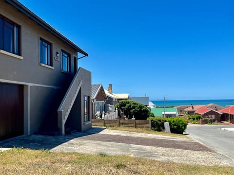 Magdamol holiday home House in Western Cape