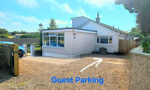 Four Winds Holiday Let Apartment in Nairn