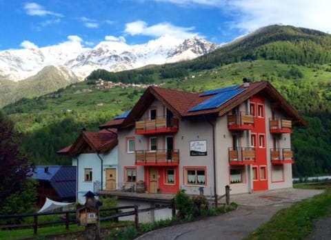 Baita Scaia Apartment in Trentino-South Tyrol