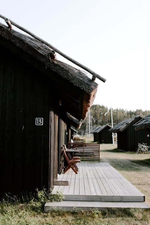 Peterzens Boathouse House in Finland