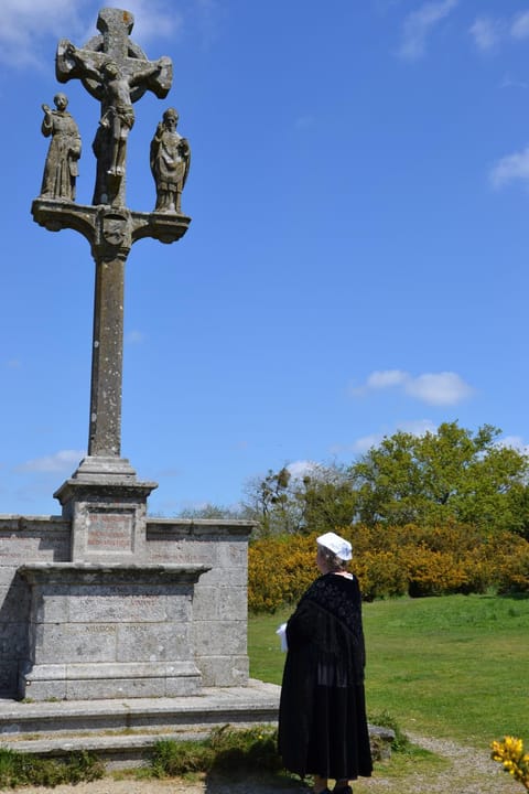 L' ESCALE SINAGOTE Chambre d'hôtes Bed and Breakfast in Séné