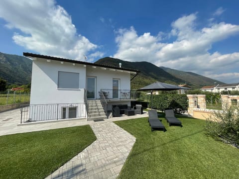 da Toni Guesthouse Apartment in Trentino-South Tyrol