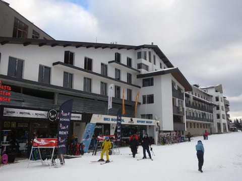 Студиа Студенец Apartment in Decentralized Administration of Macedonia and Thrace