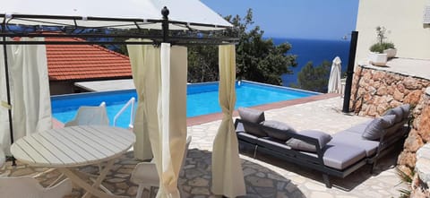 Balcony/Terrace, Swimming pool