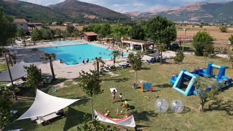 Agriturismo Il Pozzo Farm Stay in Basilicata