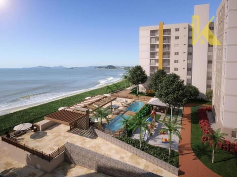 Beach, Pool view, Swimming pool