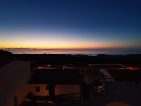 Appartamento vista mare Apartment in Sardinia