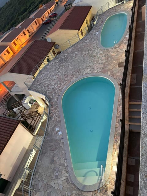 Appartamento vista mare Apartment in Sardinia