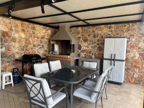 VILLA IRIFAY Villa in Lasithi