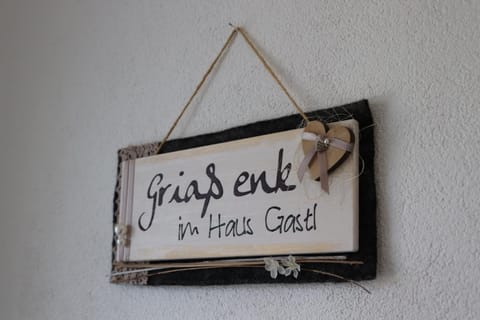 Property logo or sign