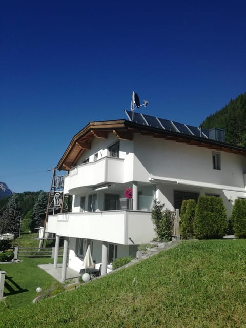 Haus Gastl Apartment in Tyrol