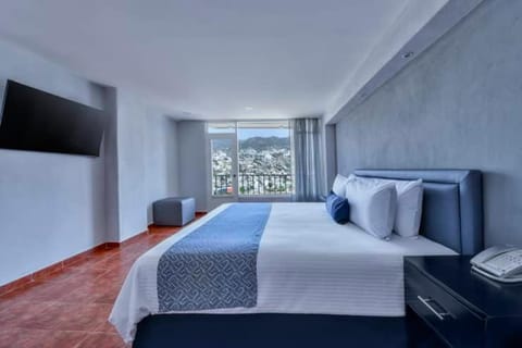 Krystal Beach Acapulco Hotel in Acapulco