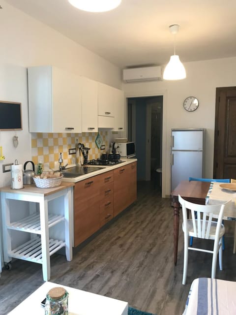 Brezza marina CIN P2668 Apartment in Santa Maria Navarrese