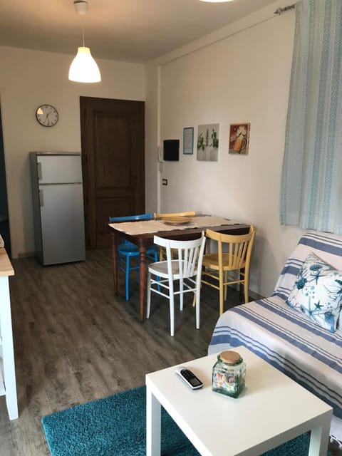 Brezza marina CIN P2668 Apartment in Santa Maria Navarrese