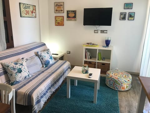 Brezza marina CIN P2668 Apartment in Santa Maria Navarrese