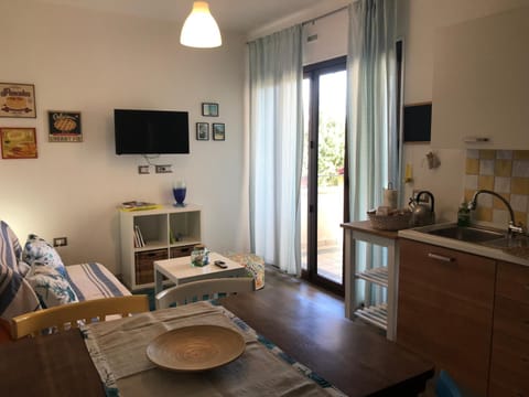 Brezza marina CIN P2668 Apartment in Santa Maria Navarrese