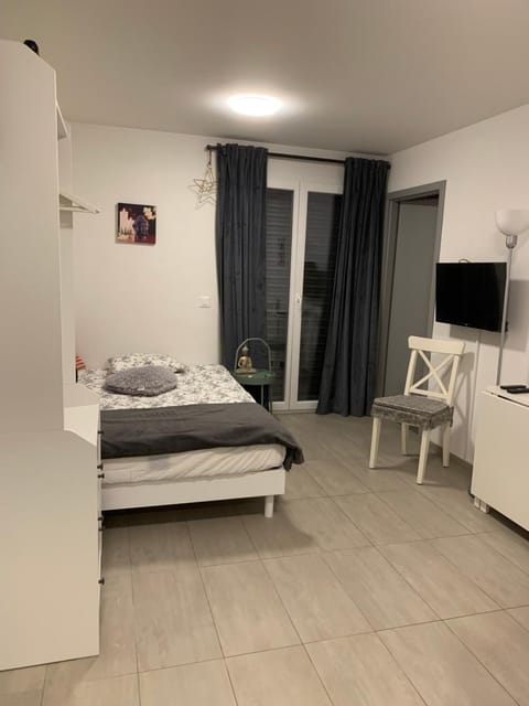 Studio Doux rayon Apartment in Lausanne