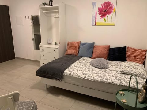 Studio Doux rayon Apartment in Lausanne