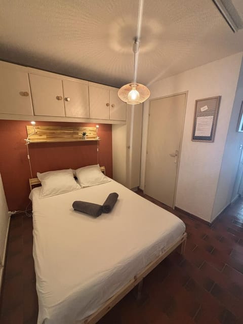 Appartement au cœur de Bandol Apartment in French Riviera