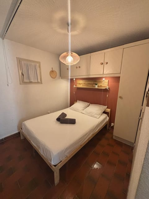 Appartement au cœur de Bandol Apartment in French Riviera