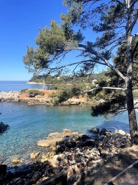 Appartement au cœur de Bandol Apartment in French Riviera