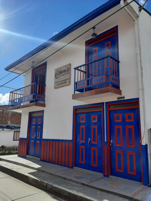 Property building, Facade/entrance, Property logo or sign
