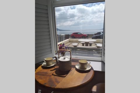 Are you looking for a big piece of heaven? Apartment in Warrenpoint