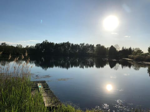 Lake view