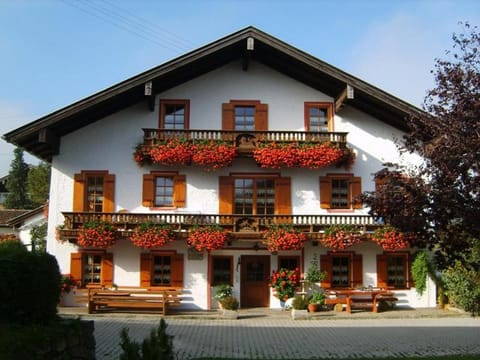 Beim Heiß'n Farm Stay in Ruhpolding