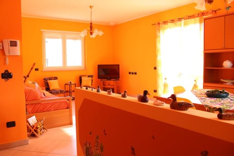 TV and multimedia, Living room, Photo of the whole room, Seating area