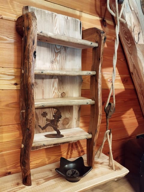 LA PIANA DAL SAS Bed and Breakfast in Canton of Ticino