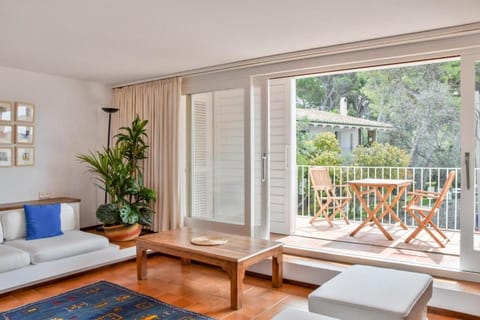 Balcony/Terrace, Living room