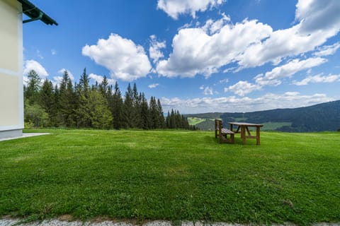 Property building, View (from property/room)