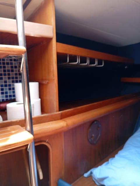 The boathouse Vacation rental in Benalmadena