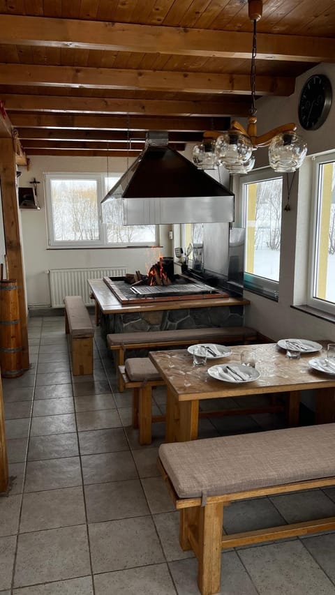 Kuća za odmor IVKOVIĆ Chalet in Federation of Bosnia and Herzegovina