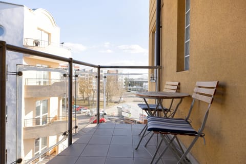 Port Kołobrzeg Str Towarowa by Jantar Apartamenty Kołobrzeg Apartment in West Pomeranian Voivodeship, Poland