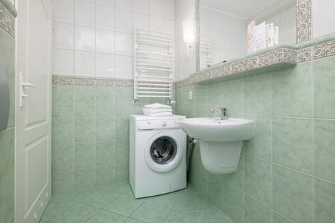 Port Kołobrzeg Str Towarowa by Jantar Apartamenty Kołobrzeg Apartment in West Pomeranian Voivodeship, Poland