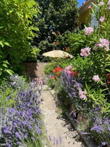 Chambre d'hôte Mas de Silvacane Bed and Breakfast in La Roque-d'Anthéron