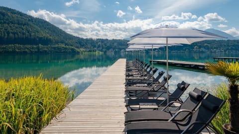 Seewirt Apartments Apartment in Carinthia, Austria