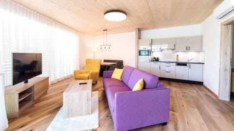 Seewirt Apartments Apartment in Carinthia, Austria