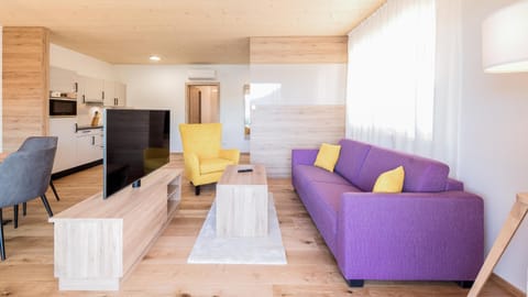 Seewirt Apartments Apartment in Carinthia, Austria