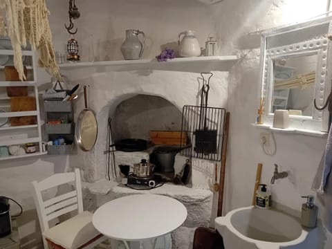 Villa Romantica Apartment in Paros