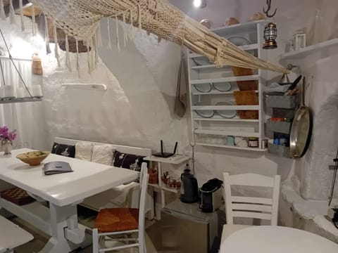 Villa Romantica Apartment in Paros