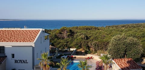Sea view