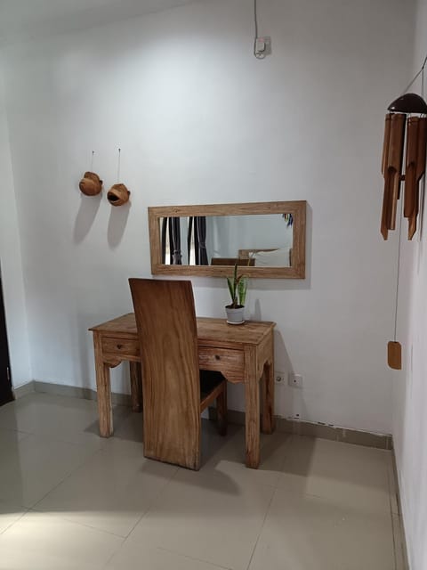 Urban Jungle House Bali Bed and Breakfast in North Kuta