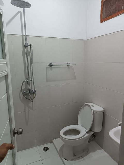 Urban Jungle House Bali Bed and Breakfast in North Kuta