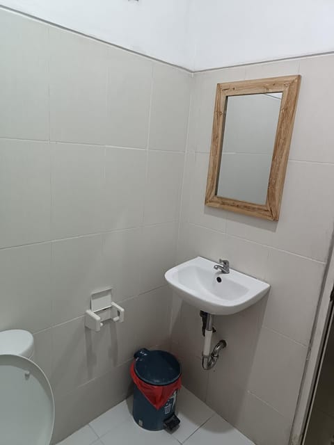 Urban Jungle House Bali Bed and Breakfast in North Kuta