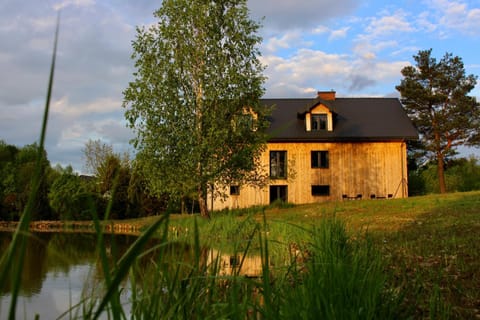 Property building, Garden, Windsurfing