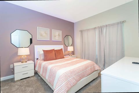 Gorgeous 4 Bd w/ Pool at Champions Gate Resort 1020 House in Bay Lake