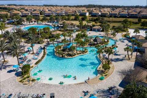 Gorgeous 4 Bd w/ Pool at Champions Gate Resort 1020 House in Bay Lake